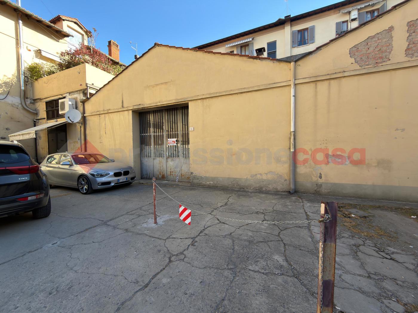 Laboratorio in vendita a Arezzo