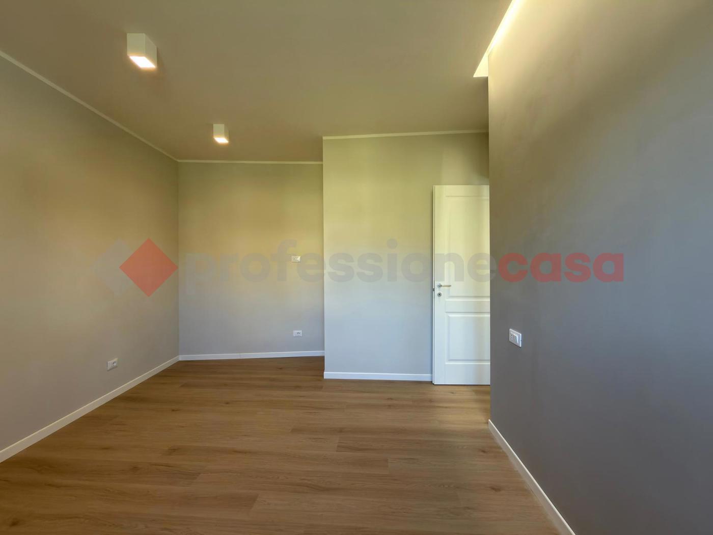 Trilocale ristrutturato a Arezzo