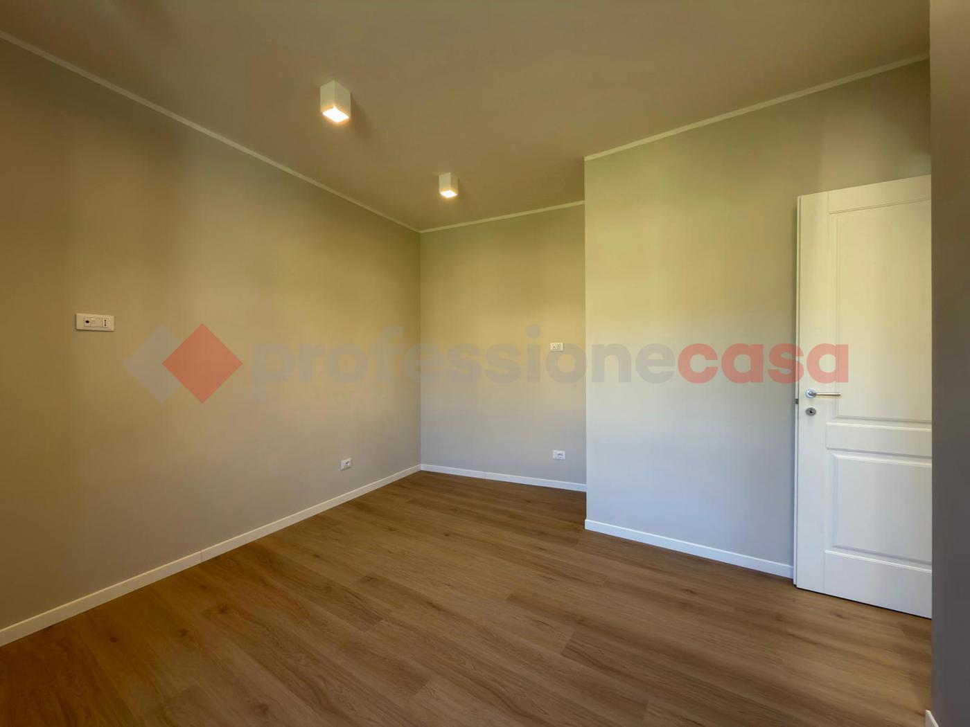 Trilocale ristrutturato a Arezzo