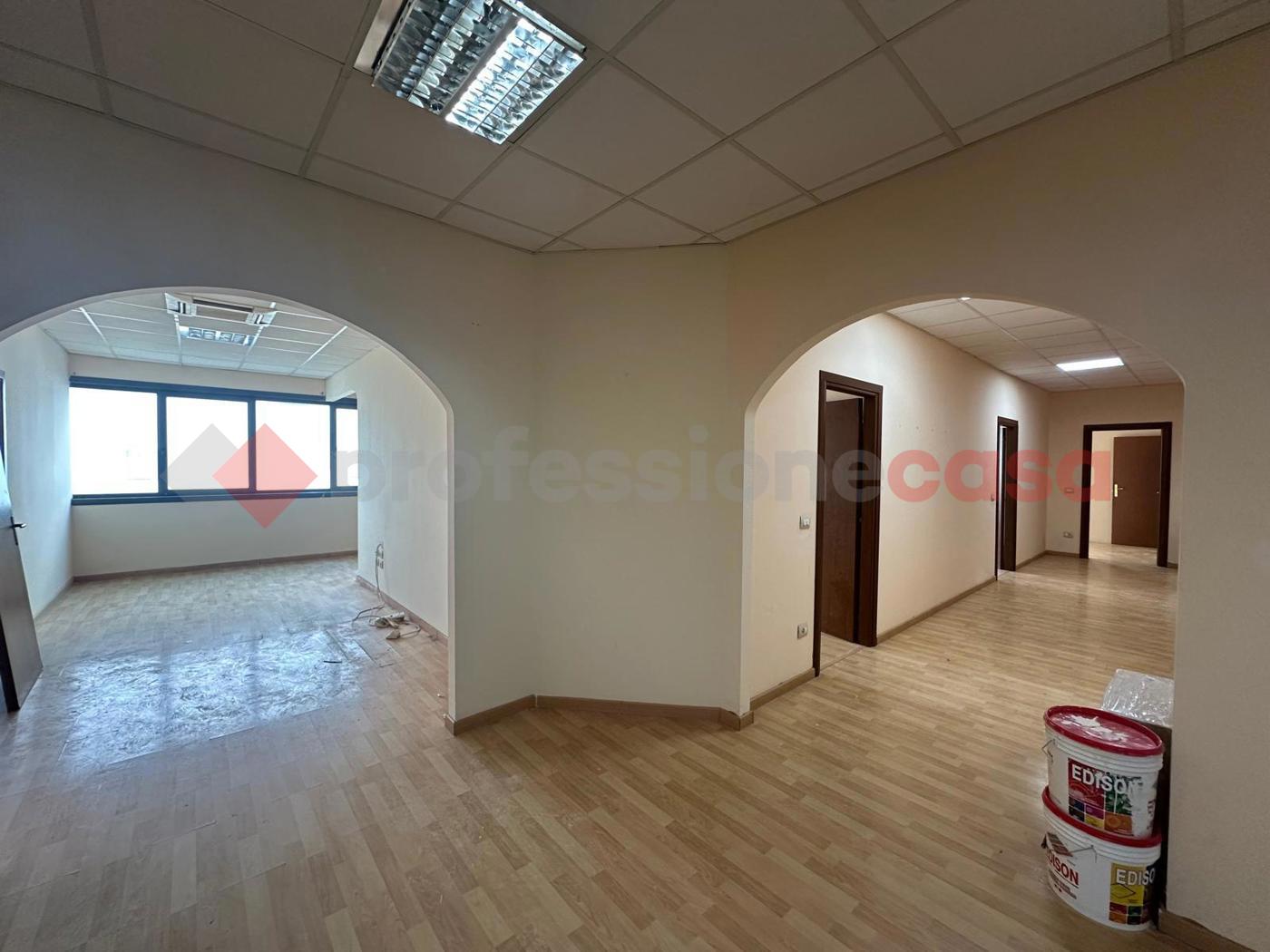 Laboratorio in affitto a Arezzo