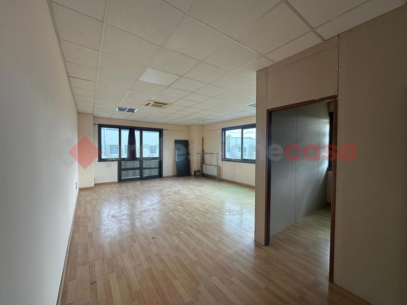 Laboratorio in affitto a Arezzo