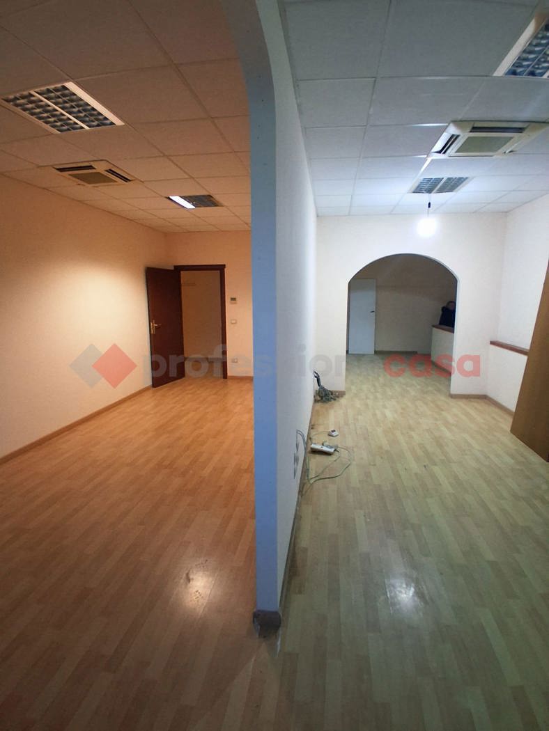 Laboratorio in affitto a Arezzo