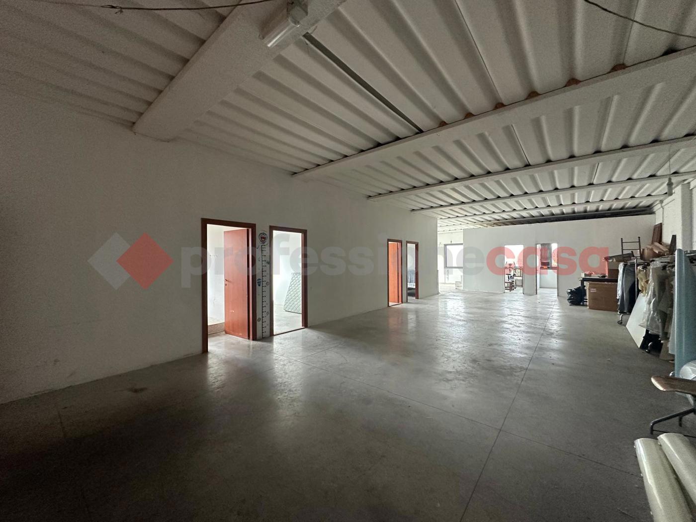 Laboratorio in affitto a Arezzo