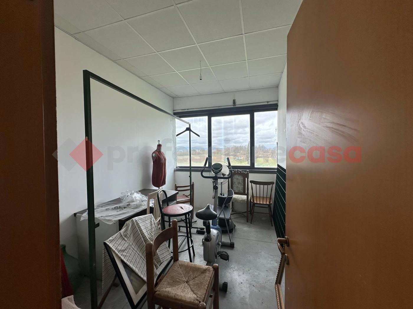 Laboratorio in affitto a Arezzo