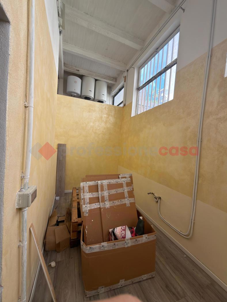 Negozio in affitto a Arezzo