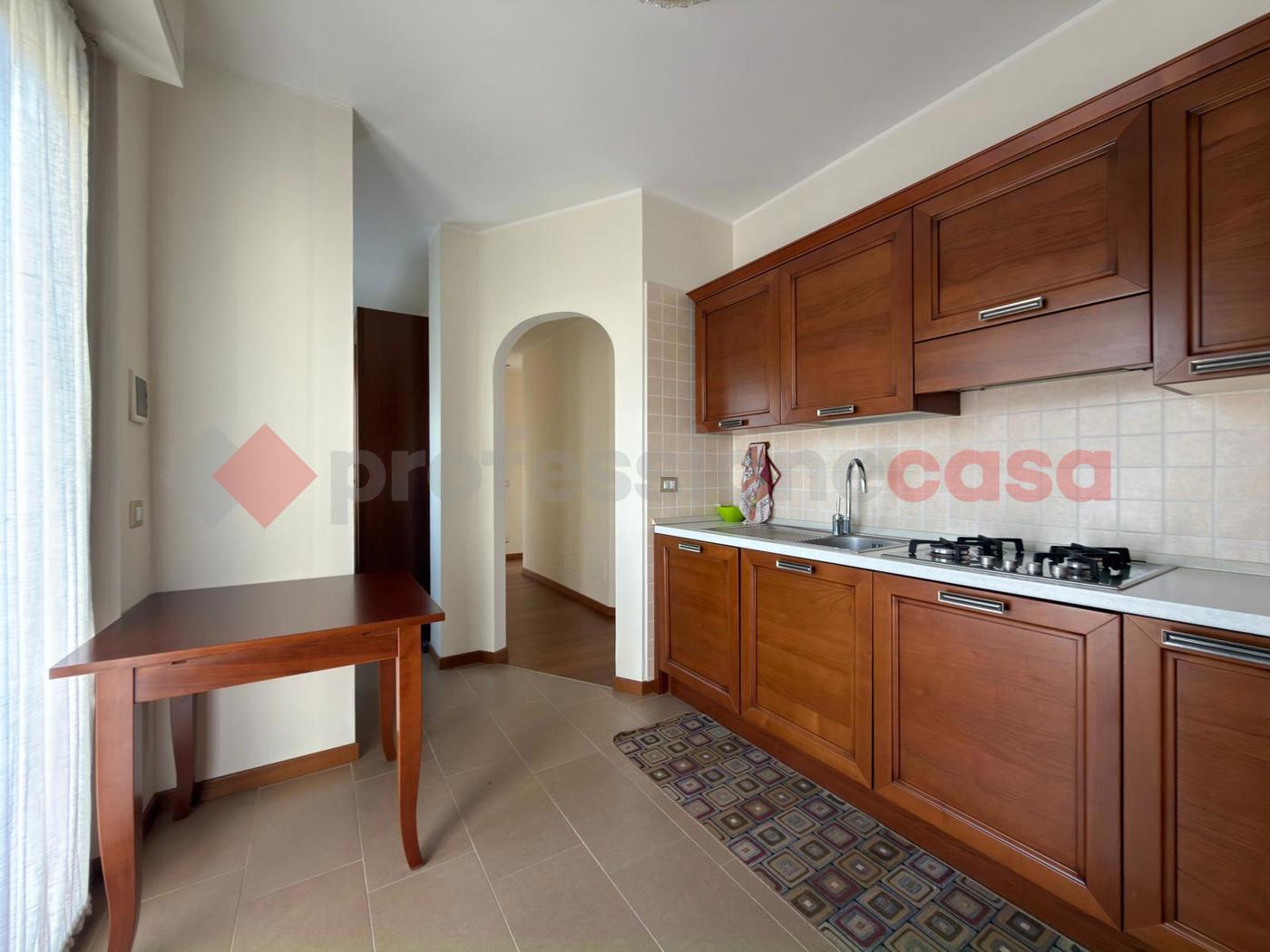 Appartamento in vendita a Arezzo