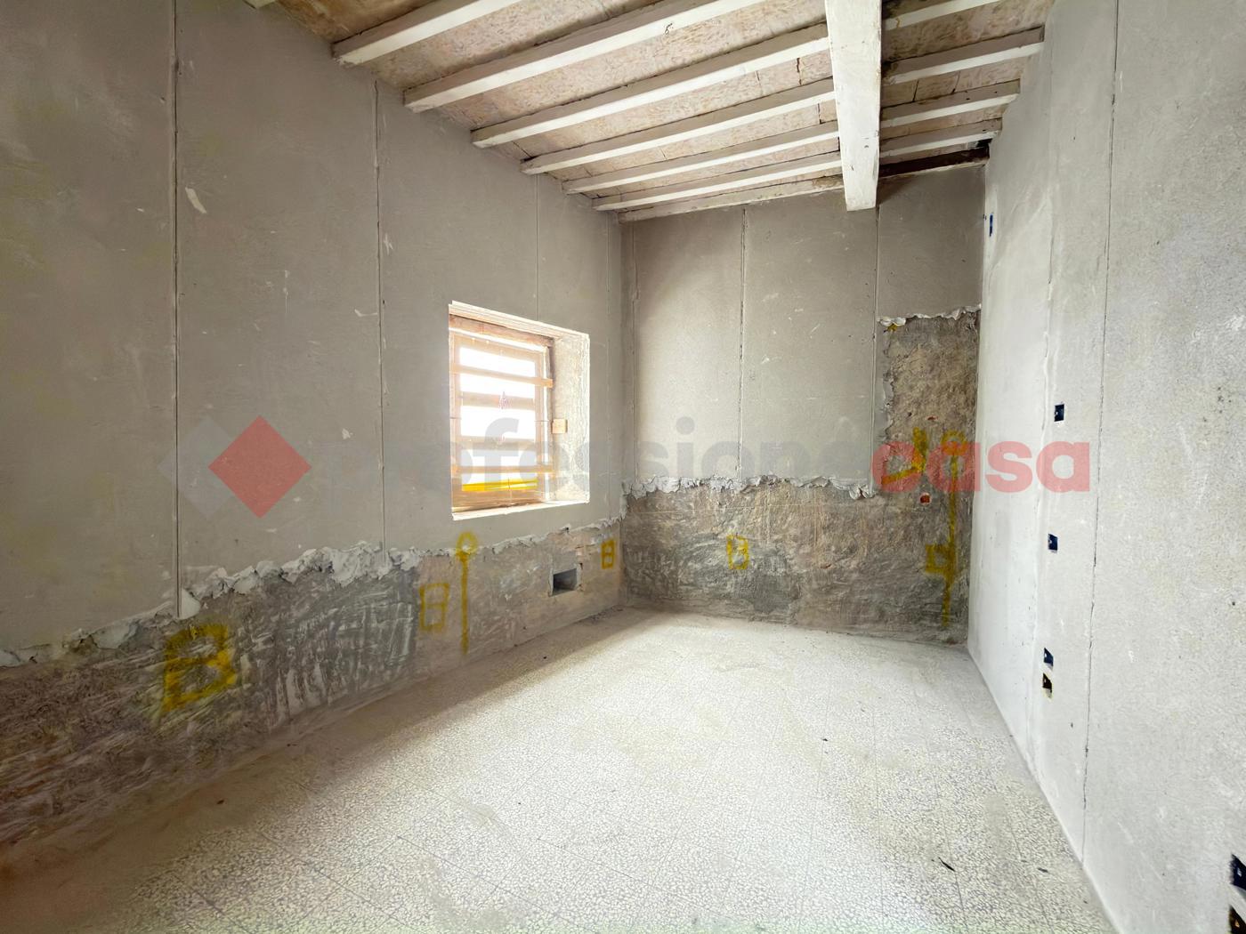 Appartamento da ristrutturare a Arezzo