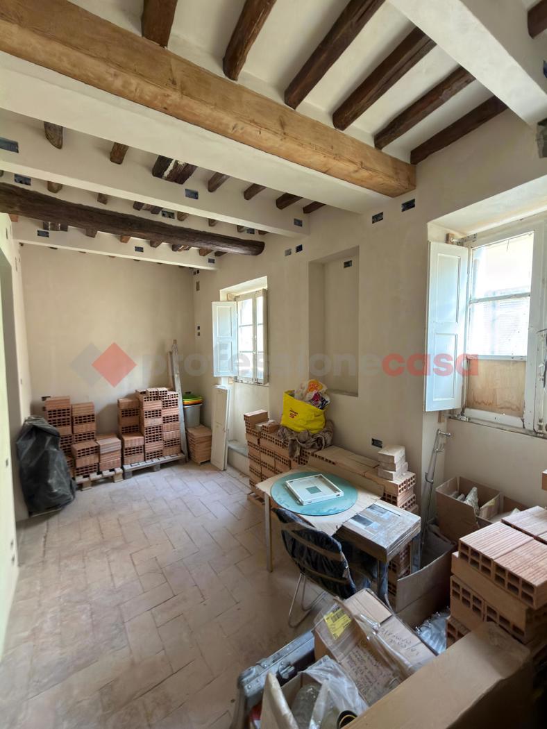 Appartamento da ristrutturare a Arezzo