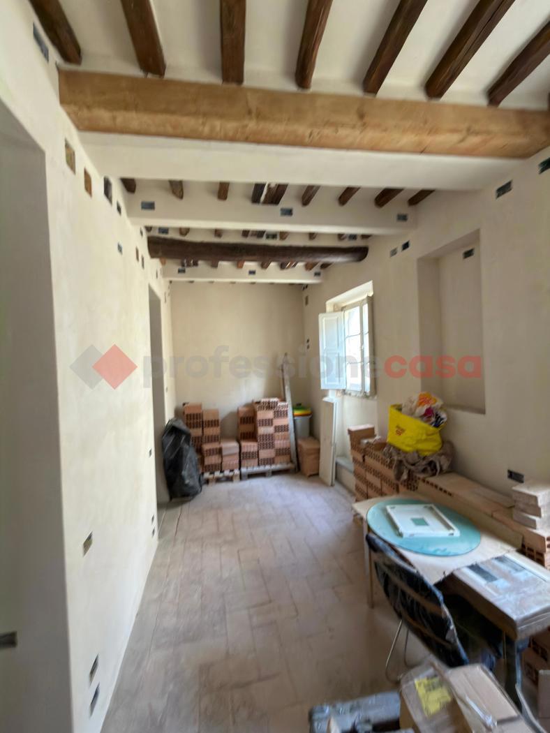 Appartamento da ristrutturare a Arezzo