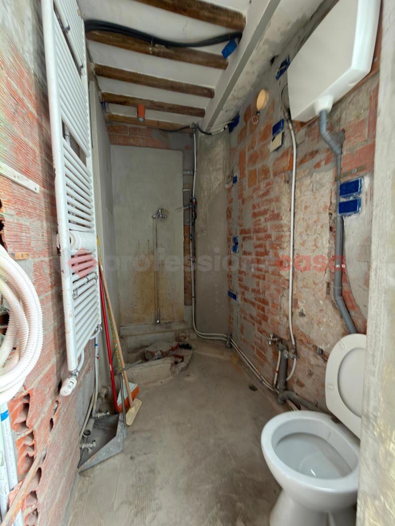 Appartamento da ristrutturare a Arezzo