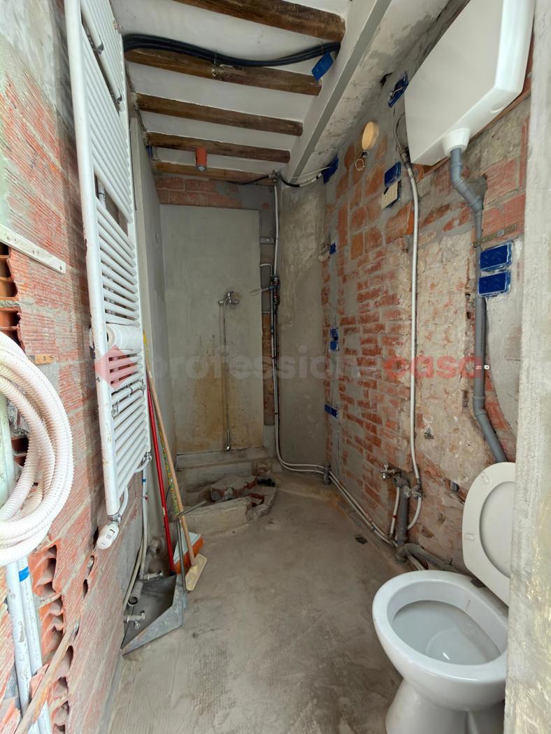 Appartamento da ristrutturare a Arezzo