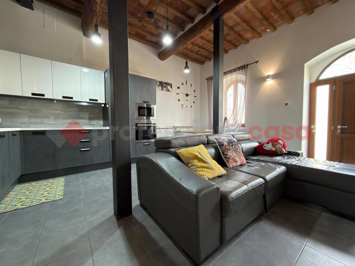 Casa indipendente in vendita a Subbiano