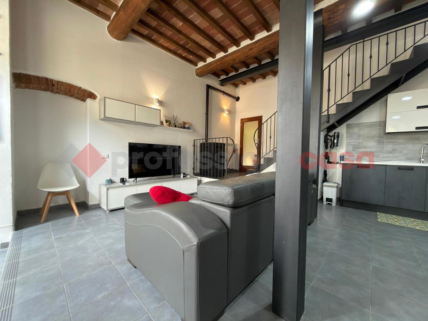 Casa indipendente in vendita a Subbiano