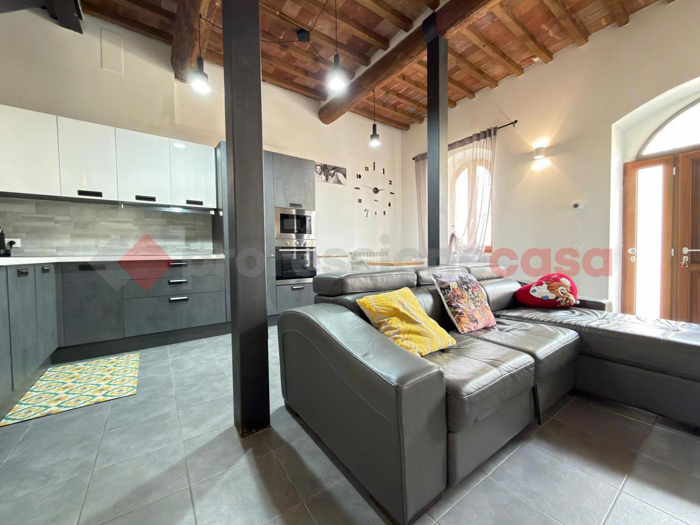 Casa indipendente in vendita a Subbiano