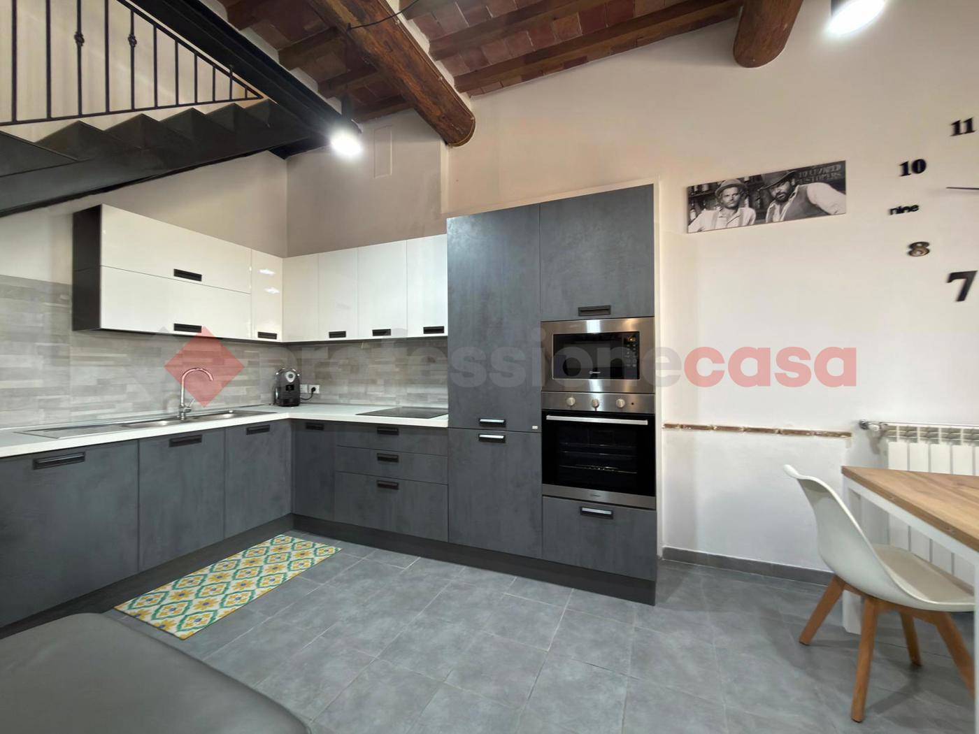 Casa indipendente in vendita a Subbiano