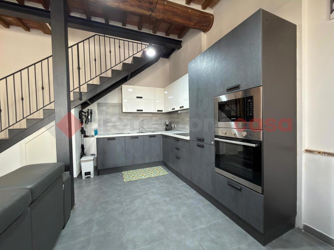 Casa indipendente in vendita a Subbiano