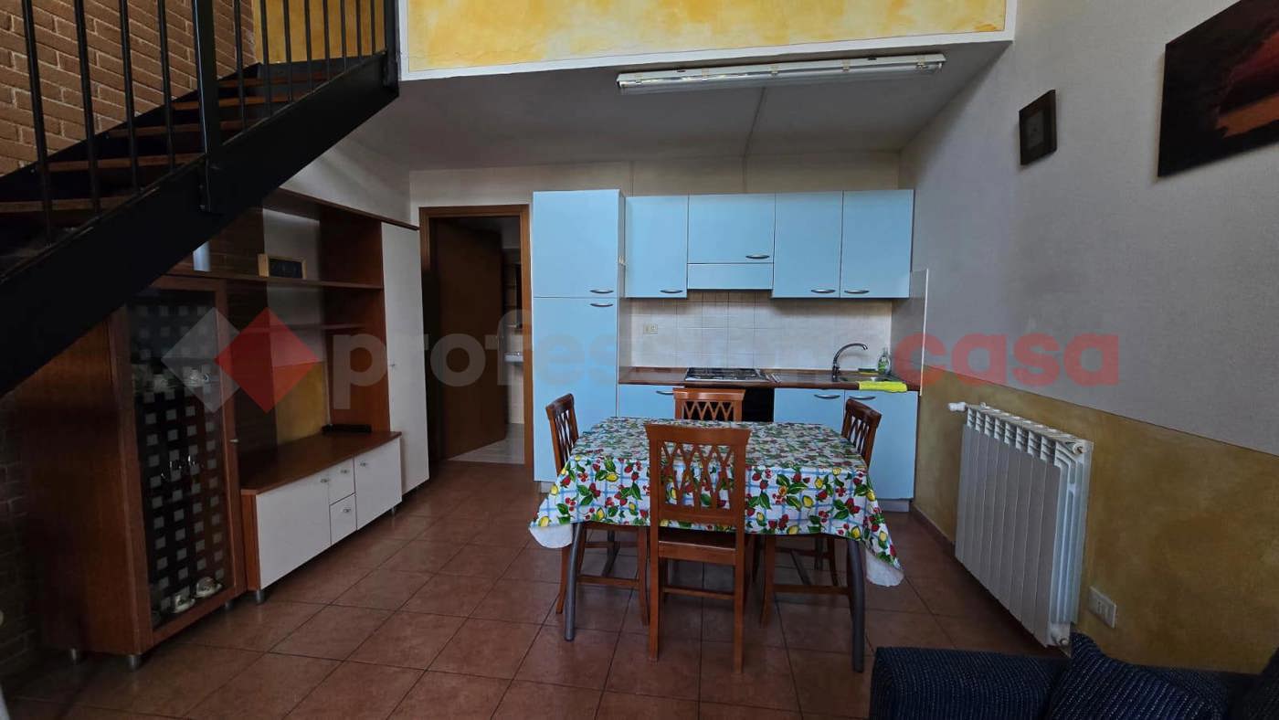 Monolocale in vendita a Arezzo