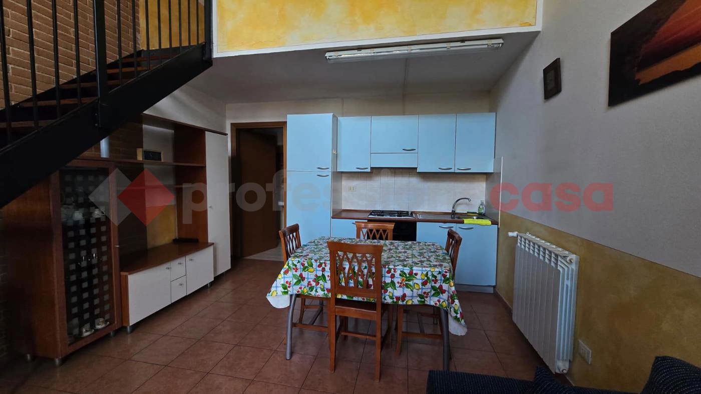 Monolocale in vendita a Arezzo