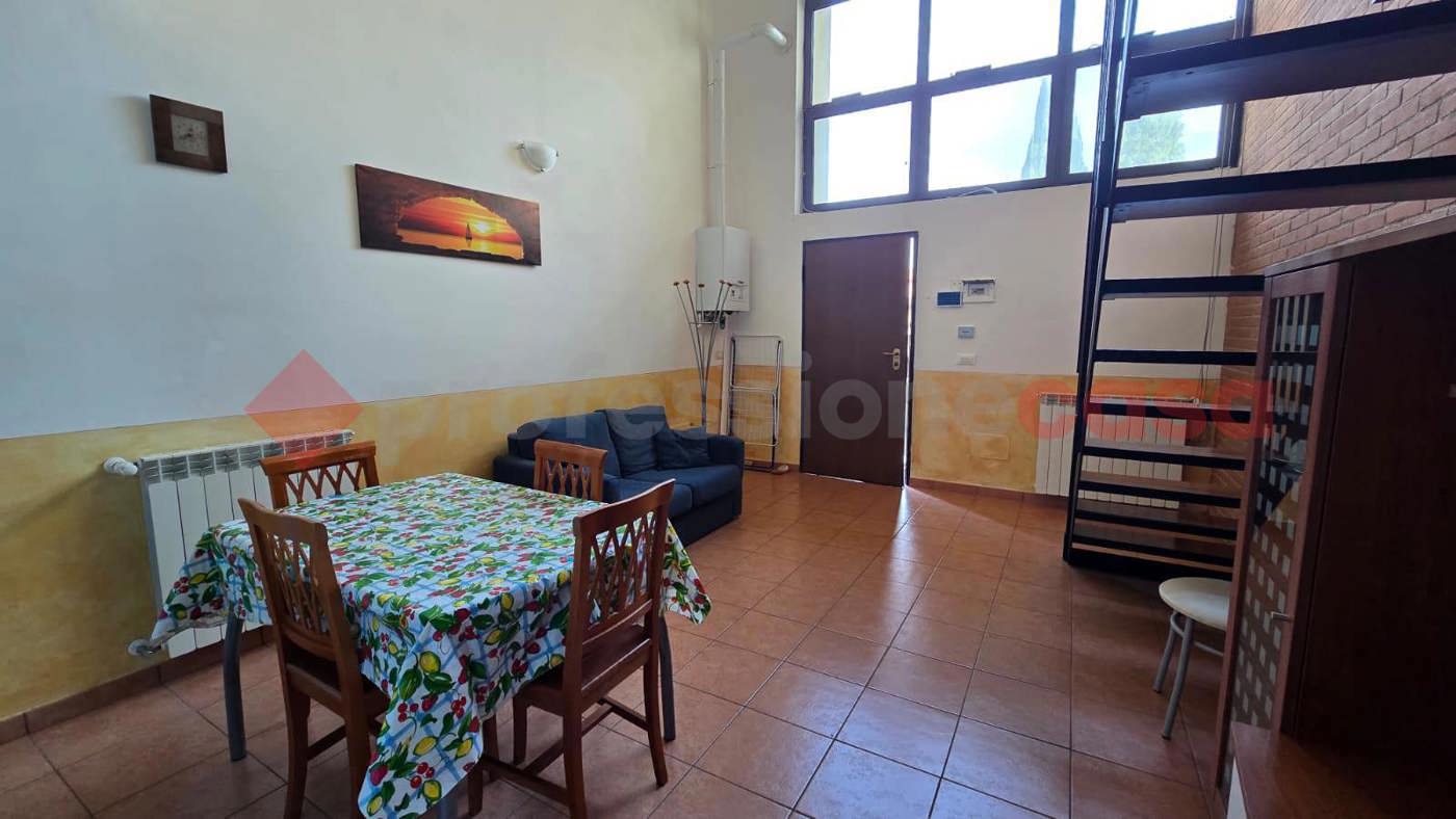 Monolocale in vendita a Arezzo