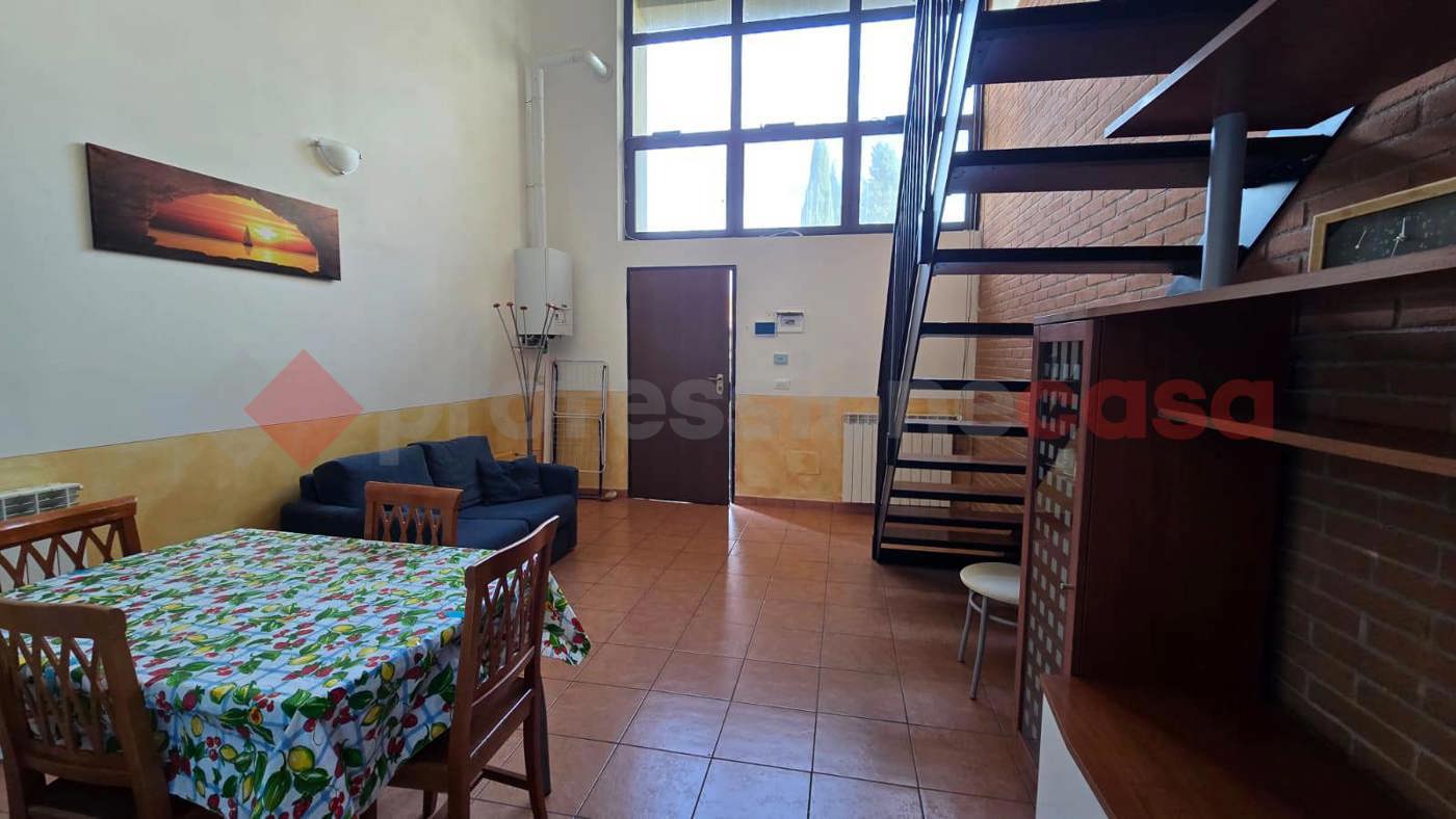 Monolocale in vendita a Arezzo