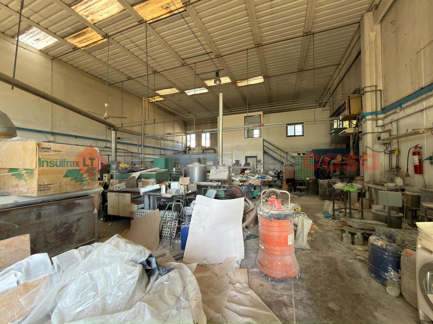 Laboratorio in vendita a Arezzo