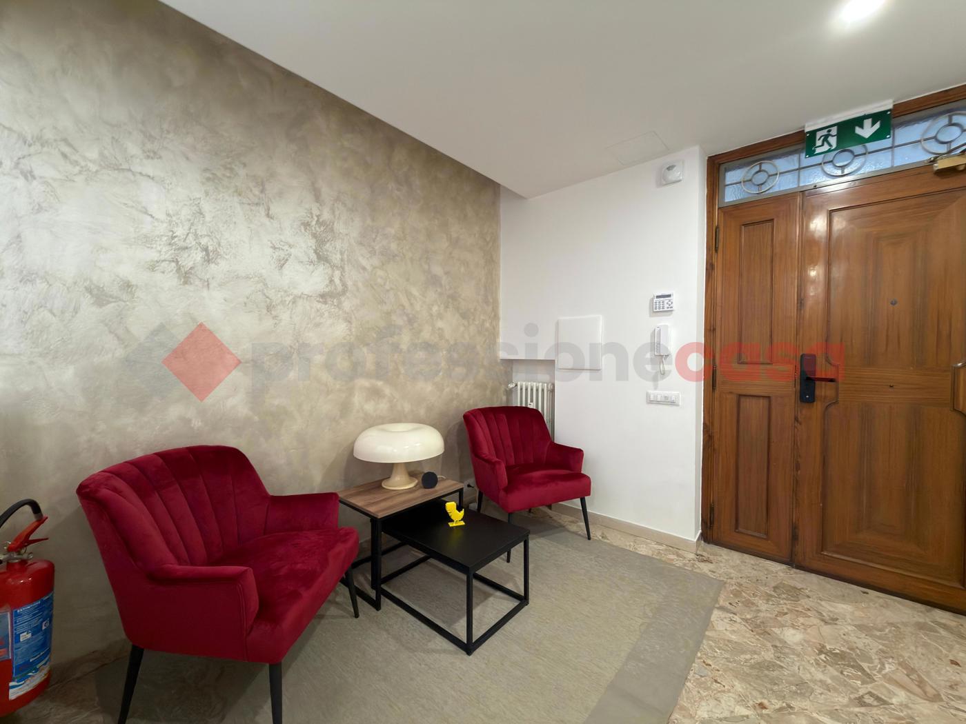 Ufficio in affitto a Arezzo
