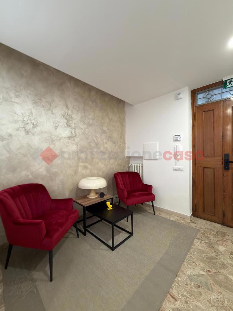 Ufficio in affitto a Arezzo