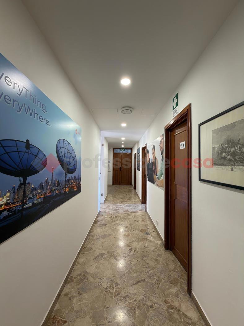 Ufficio in affitto a Arezzo