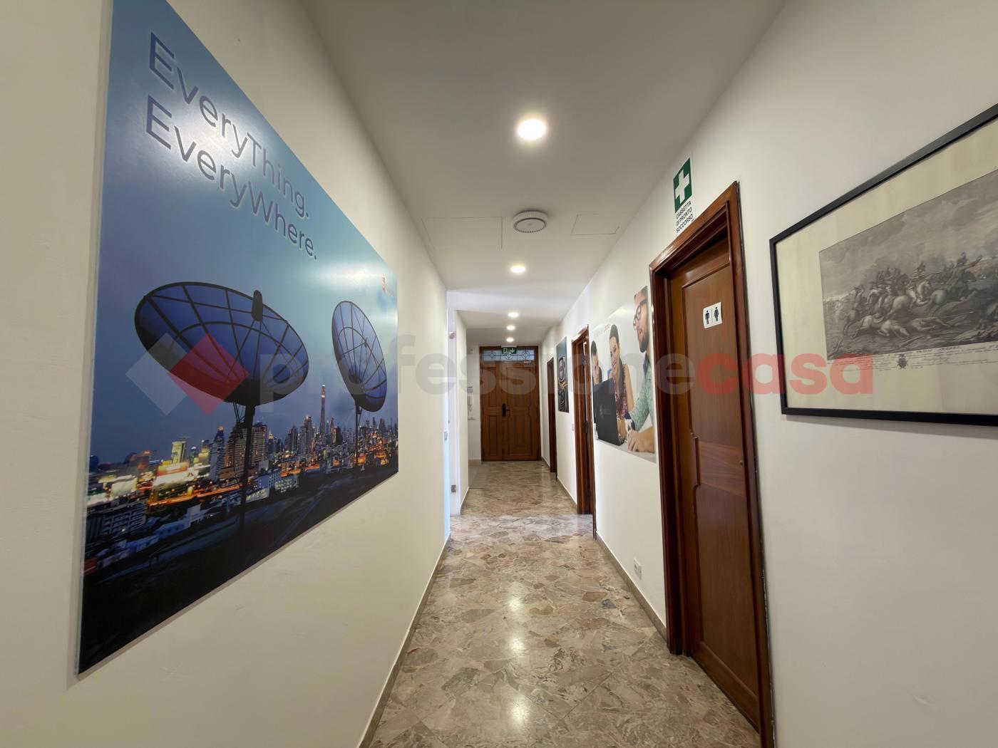 Ufficio in affitto a Arezzo