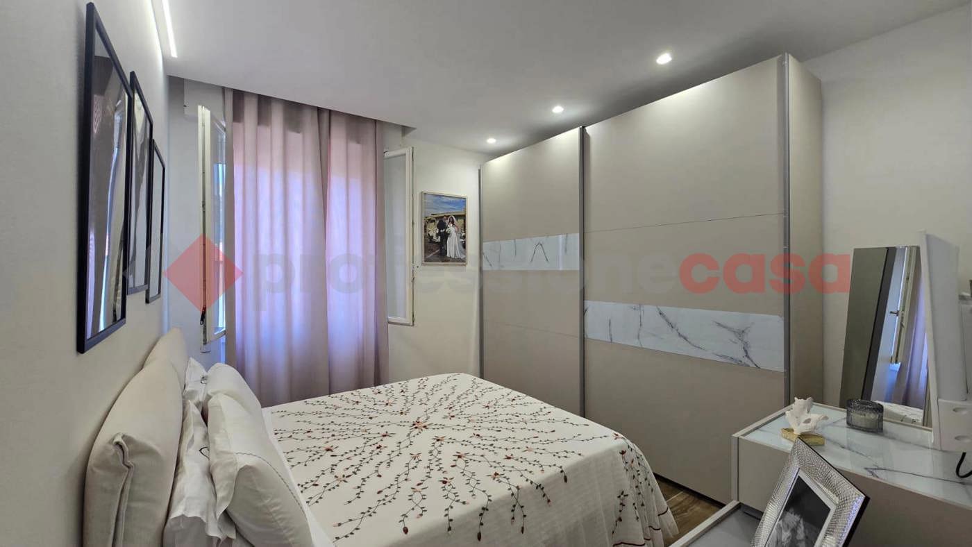 Appartamento ristrutturato a Arezzo