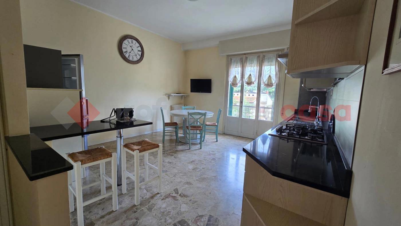 Appartamento in vendita a Arezzo