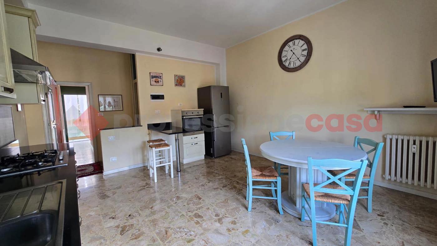 Appartamento in vendita a Arezzo
