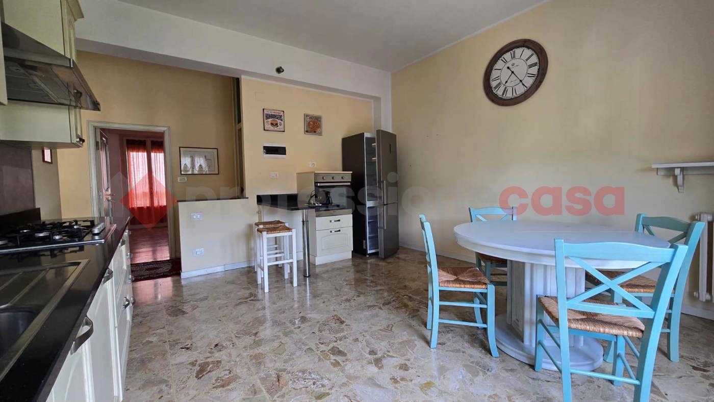 Appartamento in vendita a Arezzo