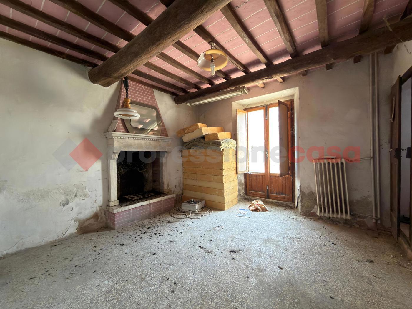 Appartamento da ristrutturare a Arezzo