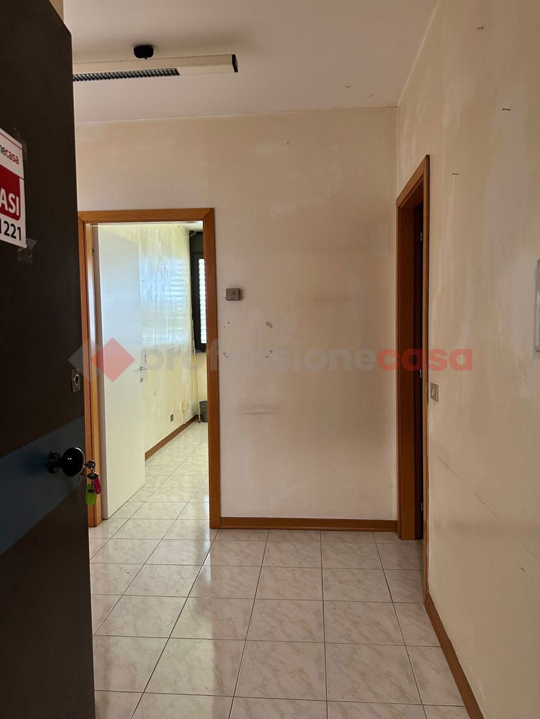 Ufficio in affitto a Arezzo