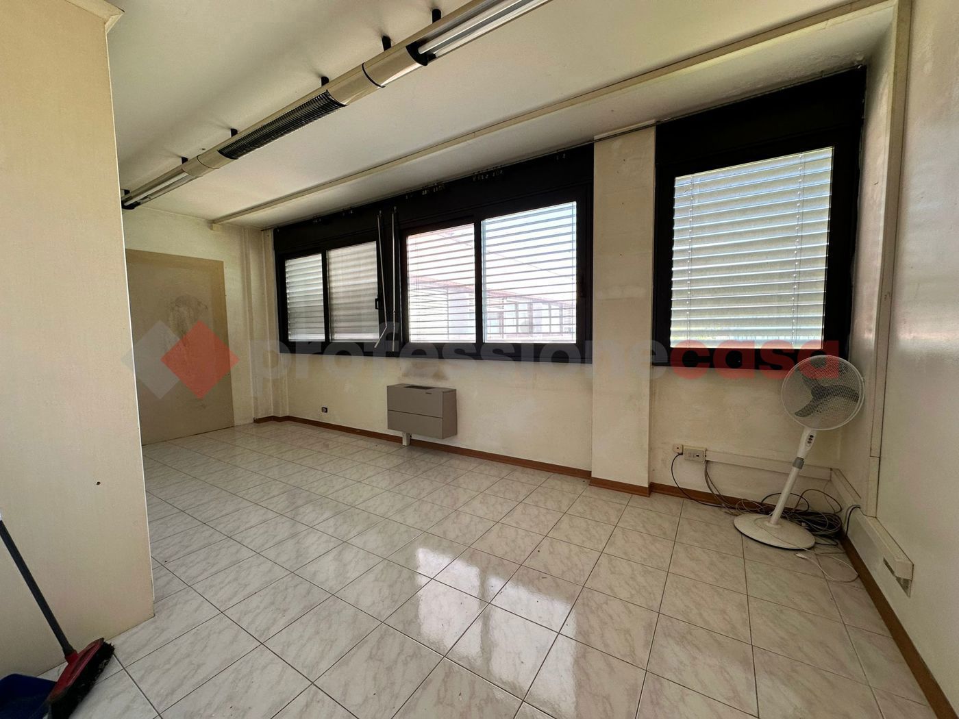 Ufficio in affitto a Arezzo