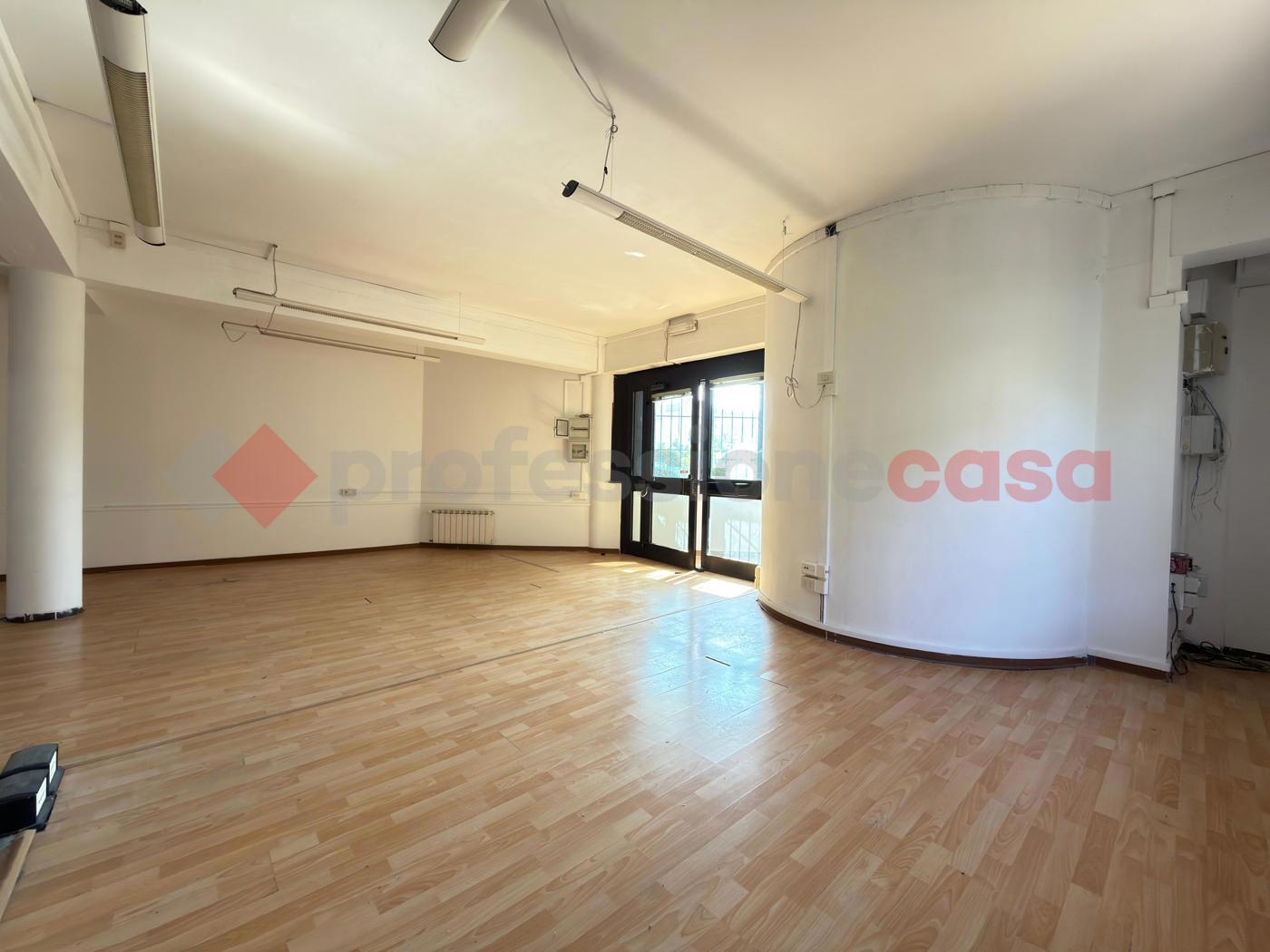 Ufficio in affitto a Arezzo