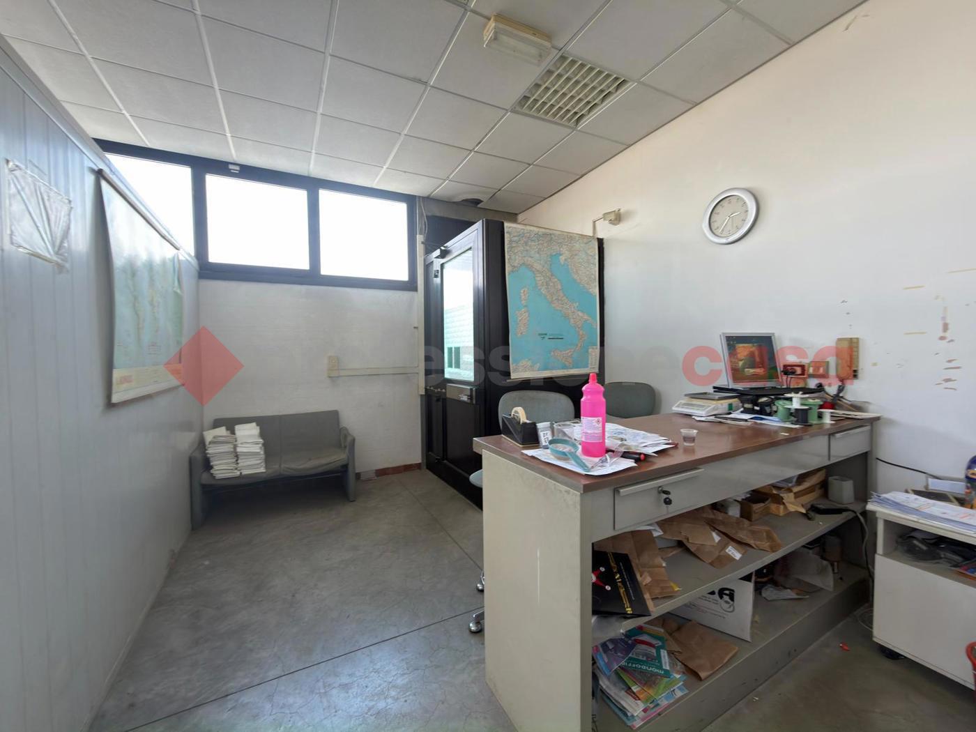 Laboratorio in vendita a Arezzo