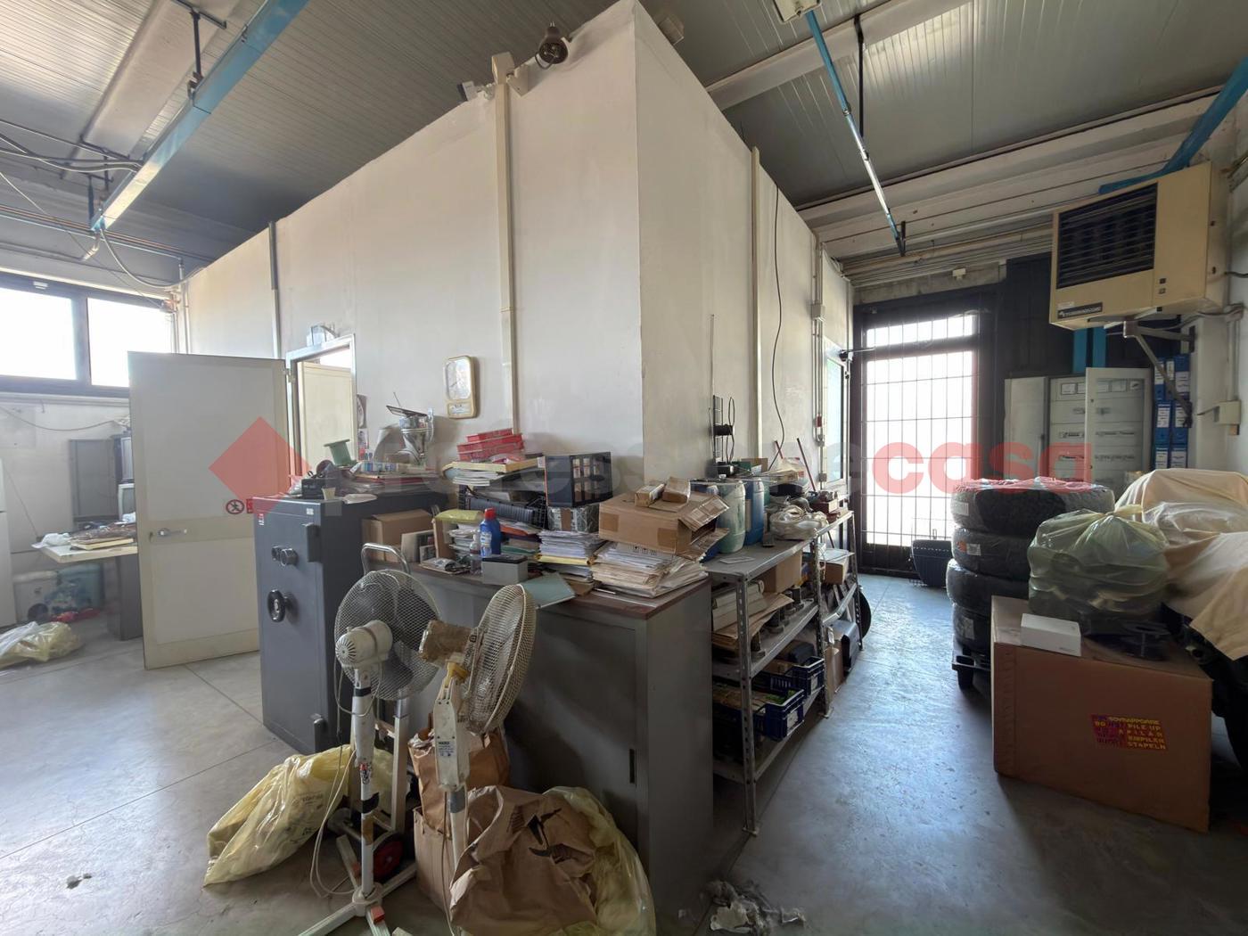 Laboratorio in vendita a Arezzo