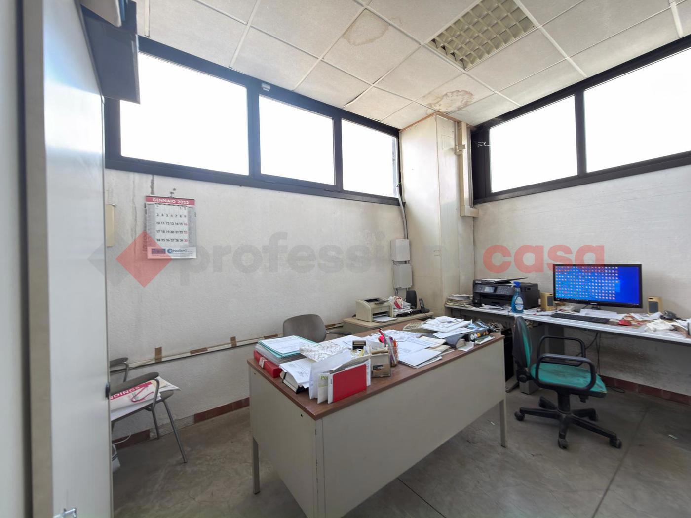Laboratorio in vendita a Arezzo