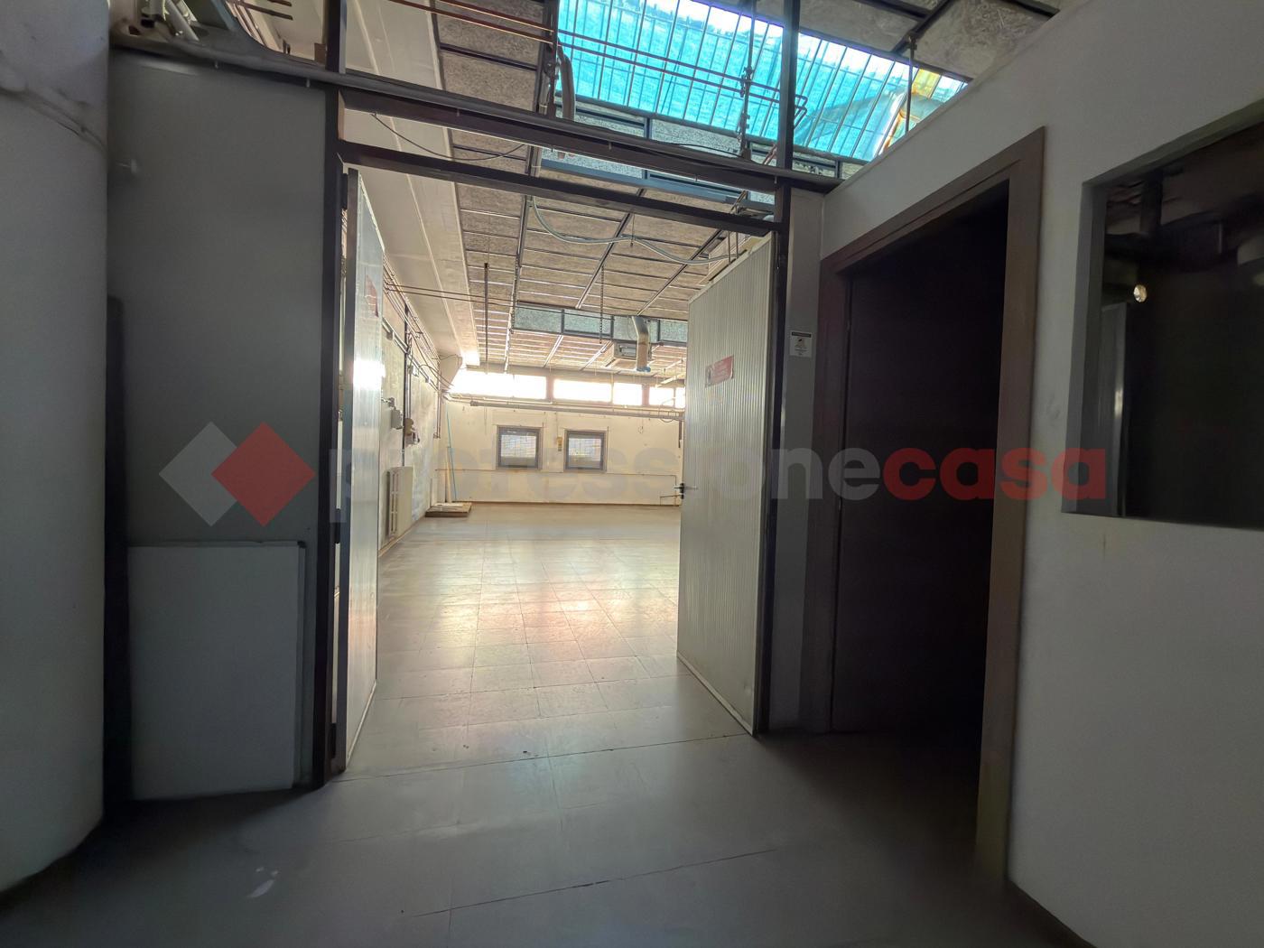 Laboratorio in affitto a Arezzo
