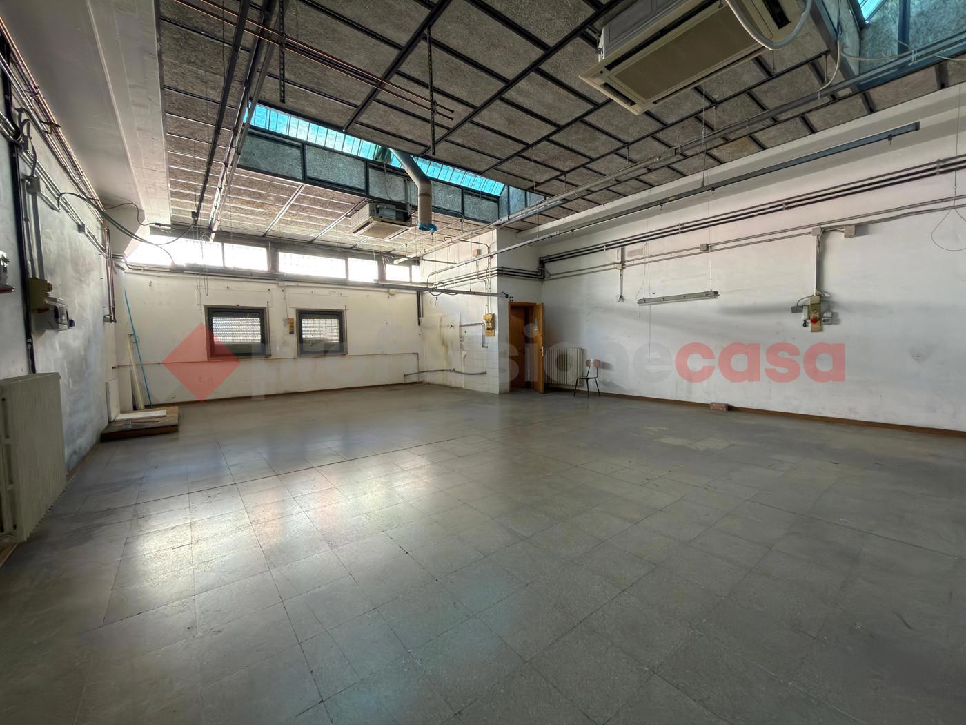 Laboratorio in affitto a Arezzo