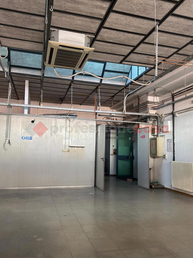 Laboratorio in affitto a Arezzo