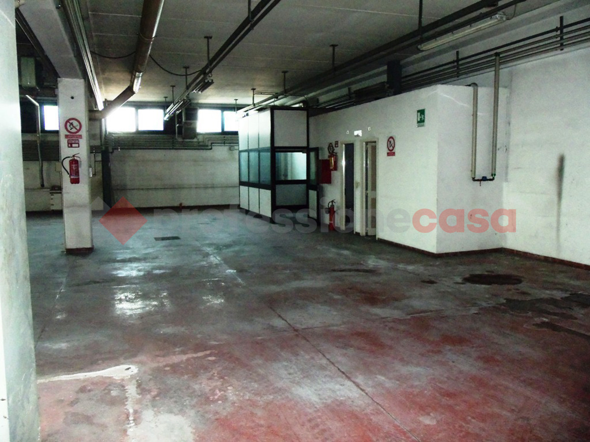 Laboratorio in vendita a Arezzo