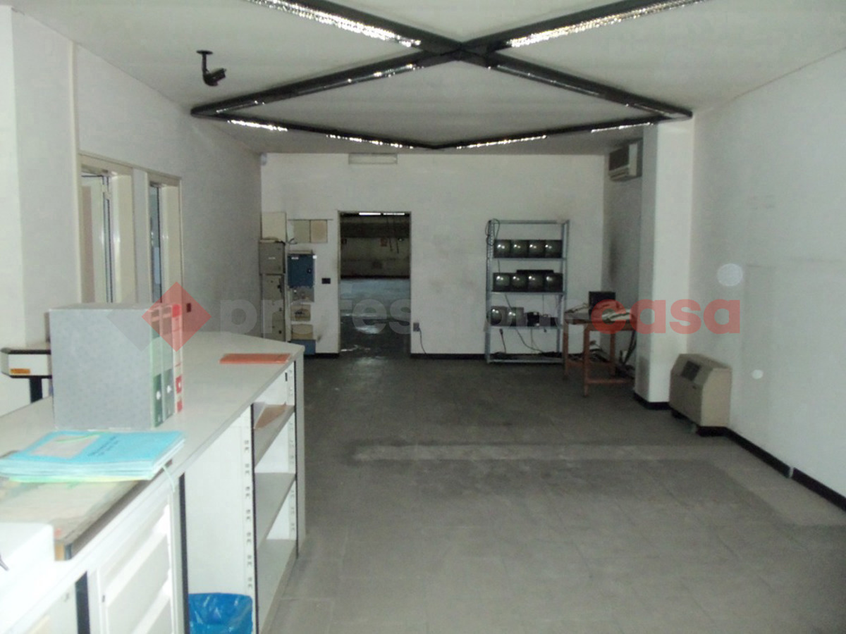 Laboratorio in vendita a Arezzo