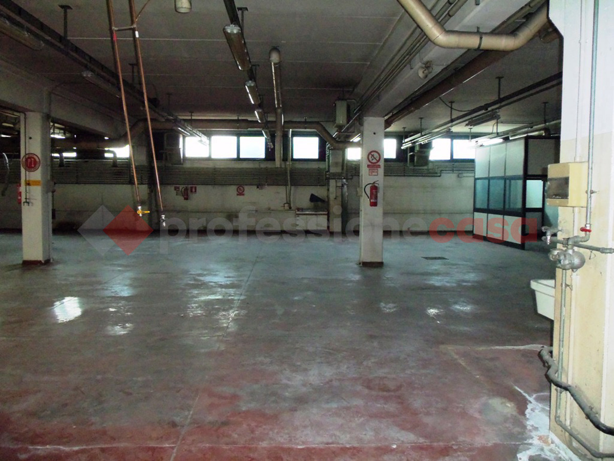 Laboratorio in vendita a Arezzo