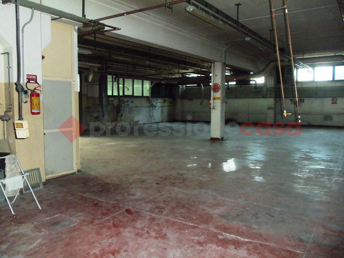 Laboratorio in vendita a Arezzo