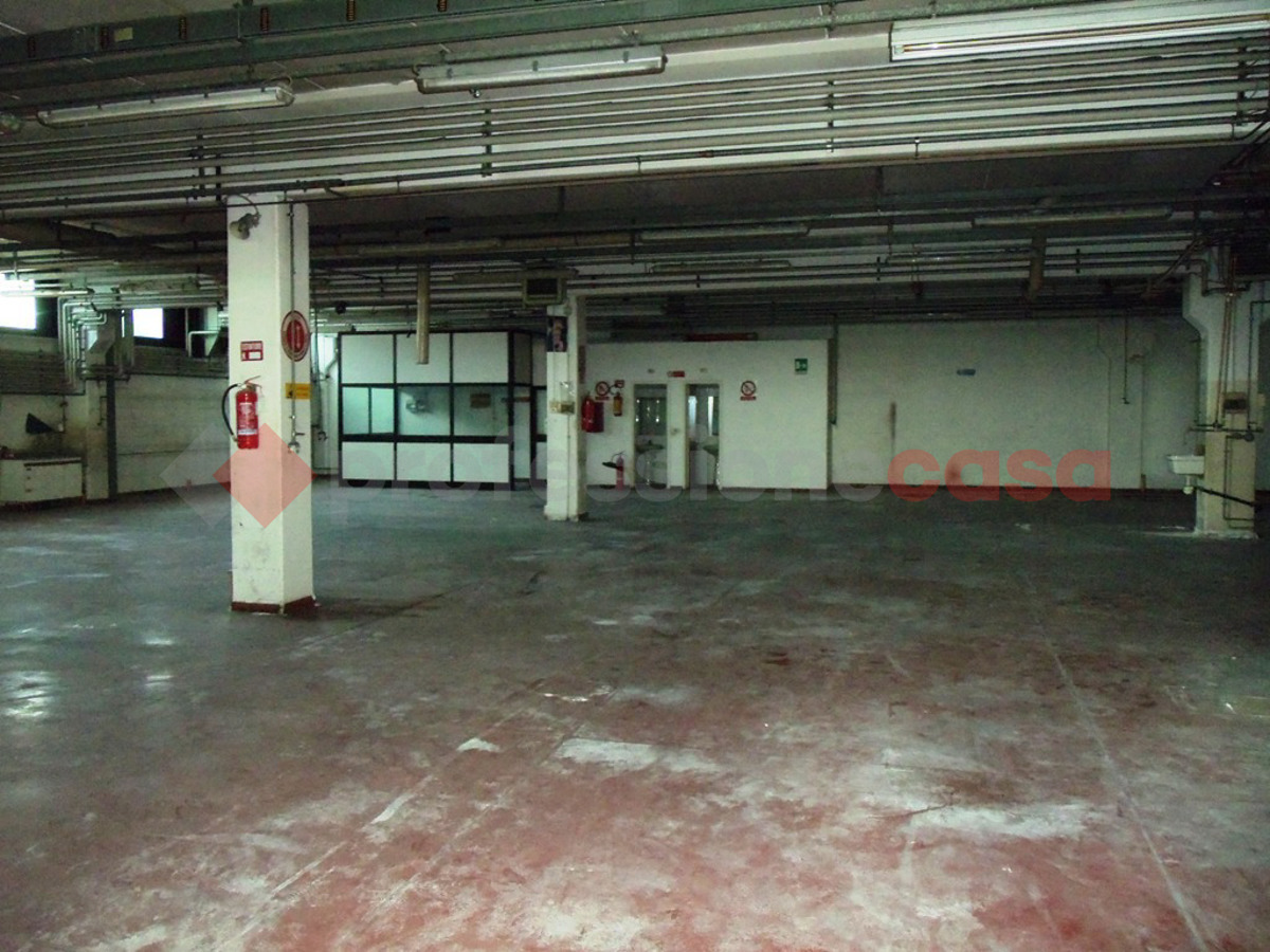 Laboratorio in vendita a Arezzo