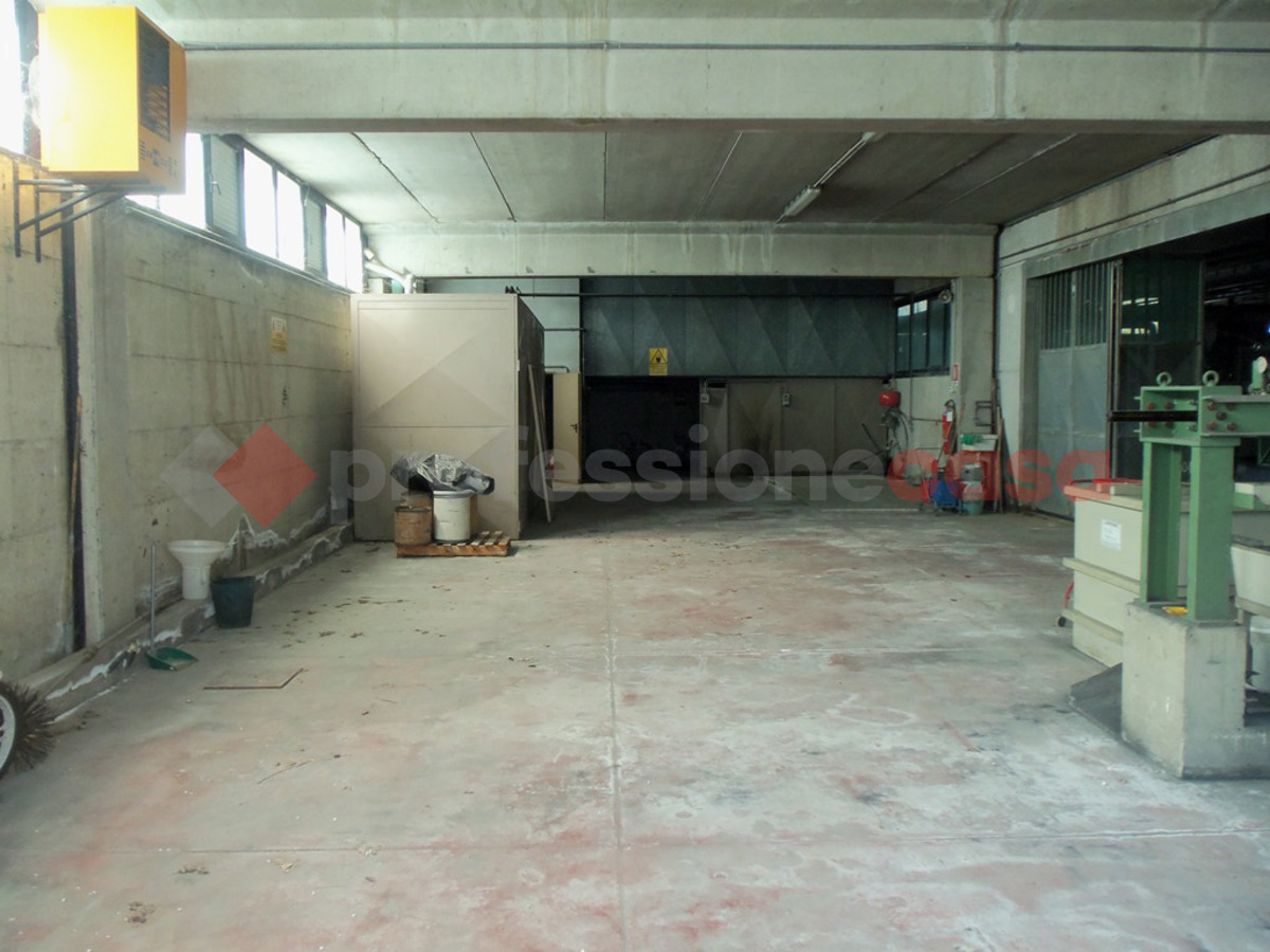 Laboratorio in vendita a Arezzo