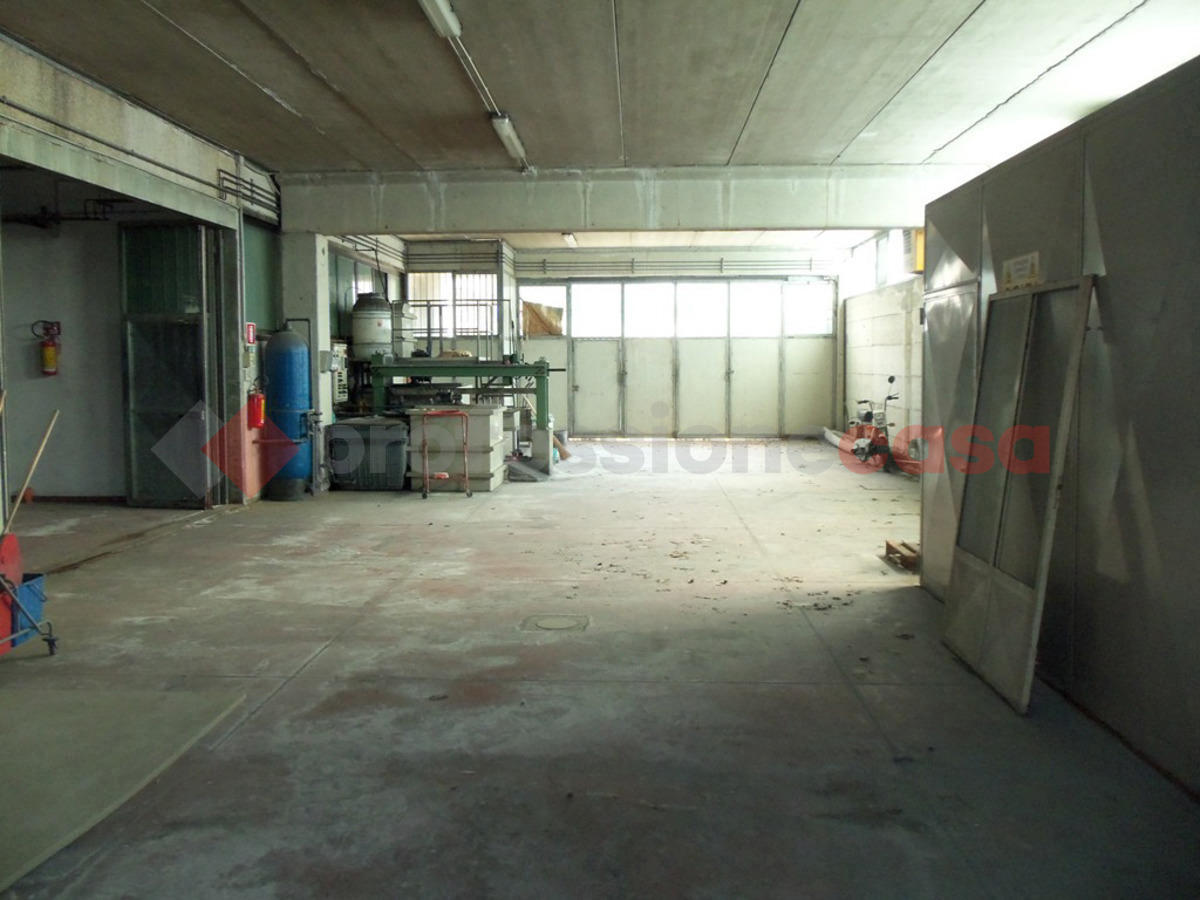 Laboratorio in vendita a Arezzo